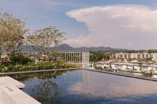 SkyPark Celeste by Holy Cow - BangTao beach - 0