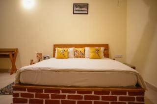 Camp Hornbill Corbett - 3