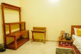 Camp Hornbill Corbett - 1