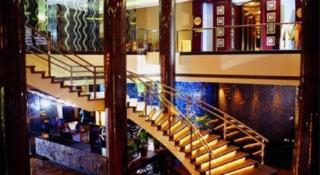 Jinglun Hotel - 7