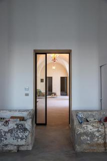 Masseria LOGGIA PUCCI - 1