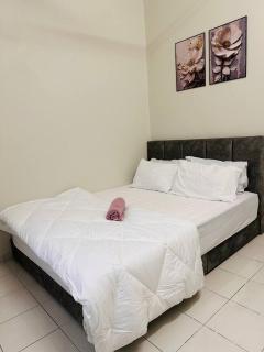 Jasmin Homestay Bangi UKM 3R2B Landed - 7