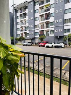 Jasmin Homestay Bangi UKM 3R2B Landed - 4