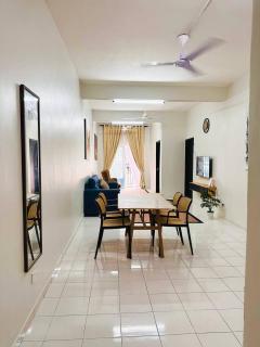 Jasmin Homestay Bangi UKM 3R2B Landed - 8