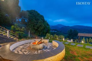 EKOSTAY I Pearl House Villa I 360 Degrees Tea Estate - 6