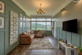 EKOSTAY I Pearl House Villa I 360 Degrees Tea Estate - 5