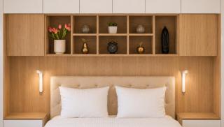 Green Terrace Centrum Apartment - Cozy terrace, Free Parking, NETFLIX - Rail Station 850m - 3