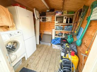 Tinyhouse mit Feuerstelle Capfun de Bongerd - 1