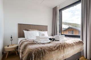 Le Chalet Lingonberry D7 Ski-in Ski-out by Aavalevi - 9