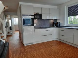 Ferienwohnung Strandblick - 5