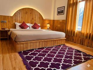 jibhi heritage cottage - 9