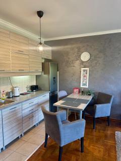 Sunkissed apartment - Belgrade - 4
