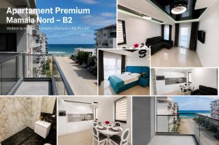 Grande Apartments Mamaia Nord - 0