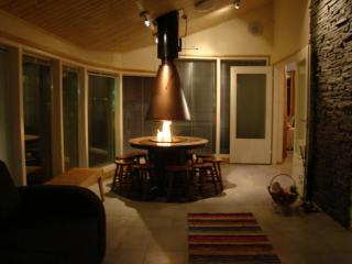 VILLA PUUSTILA (6 mh) - 4