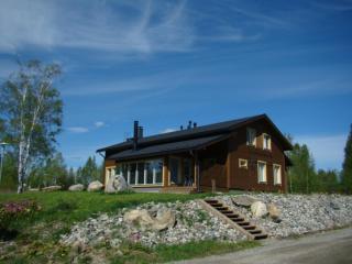 VILLA PUUSTILA (6 mh) - 2