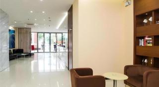 City Comfort Inn Guilin Lingui Jinshan Square - 6