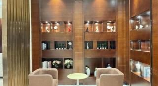 City Comfort Inn Zhuzhou Sports Center Red Star Macalline - 2