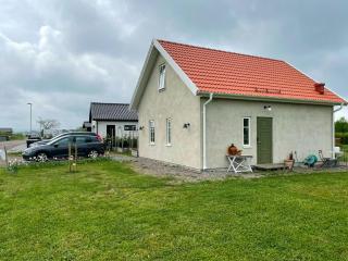 Stone House From 2023 Near Sweden's Longest Beach - 8