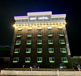 Song-Jeong Bay Hotel - 2