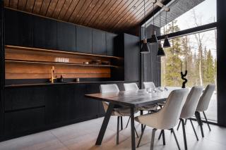 A modern, cozy, and fully equipped villa - 5