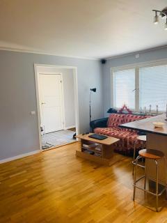 Upper Floor of Townhouse near Metro and Akalla By - 5