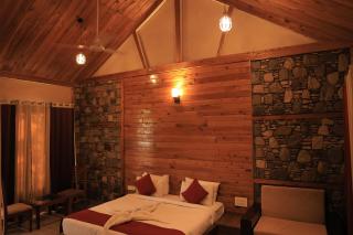 The Corbett Manral Resort - 3