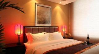 Hot Spring Hotel - 1