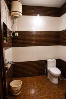 Hotel Kaushalya Residency - 5
