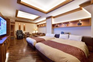 Hotel Tropicana - 8