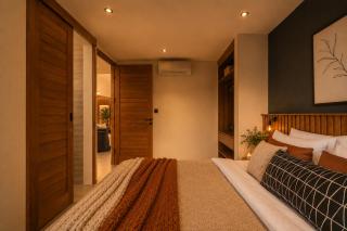 Private Pool Villa Overlooking Rice Fields - 3