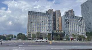 Lavande Hotel Shenzhen Pingshan High-Speed Railway Station Longdong Metro Station - 3