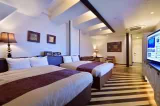 Hotel Tropicana - 6