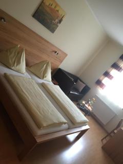 Gasthaus Hotel Feldschlange - Ried im Innkreis - 7
