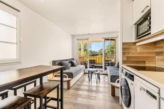 Résidence Port Bourgenay - maeva Home - Appartement 2 Pièces 5 Personnes - Prestige MAE-5164 - 6