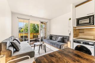 Résidence Port Bourgenay - maeva Home - Appartement 2 Pièces 5 Personnes - Prestige MAE-5164 - 7