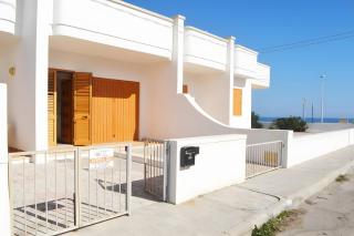 Casa vacanze Mizu per 4 a San Foca - 0