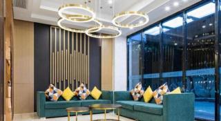 City Comfort Inn Liuzhou Chengzhong Wanda Plaza - 4