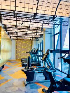 Scarletz Prestige Suites KLCC by Scarletz Hospitality - 1