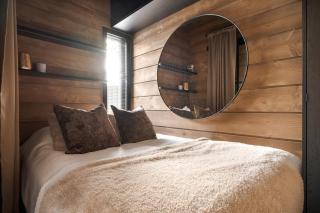 A modern, cozy, and fully equipped villa - 8