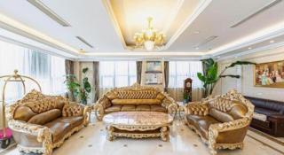 Vienna Classic Hotel Qingdao Huangdao - 8