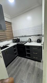 Aster 1BR Apartment,East Legon-Adjiringanor - 7