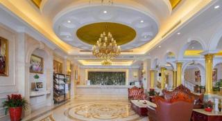 Vienna Hotel Shenzhen Longgang Dayun Center Branch - 4