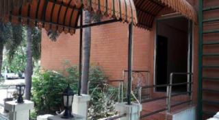 Rawanda Resort Hotel - 3