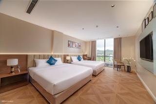 Solaya Hotel - 7