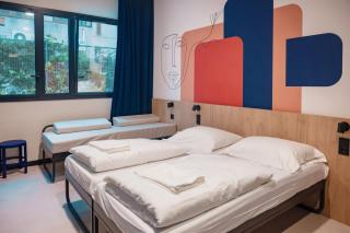 MEININGER Hotel Barcelona Fira Gran Via - 1