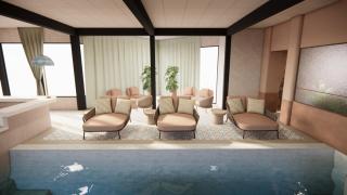 Strand Hotell Borgholm - 2