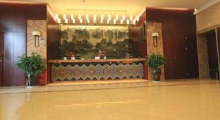 Yonghe Tianmen Boutique Hotel - 2