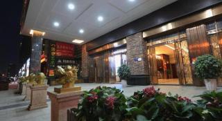 Yonghe Tianmen Boutique Hotel - 7