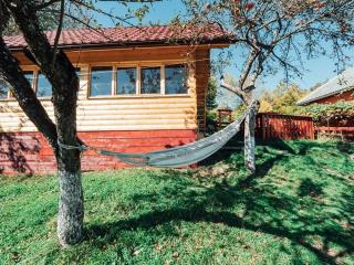 Relaxare in Sohodol, Alba - 3