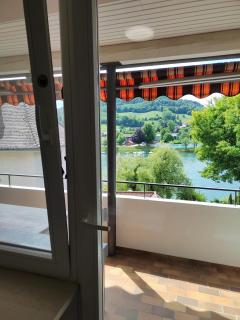 Alte Post - Hotel Am Rhein-Ufer Laufenburg - 8